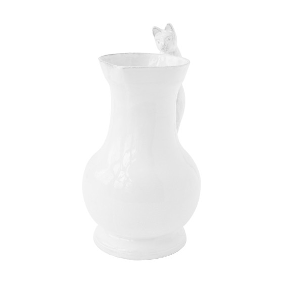 Cat Pitcher