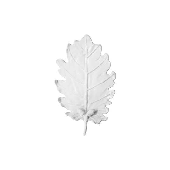 Oak Leaf Ornament