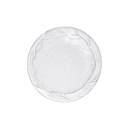 Large Eva Saucer