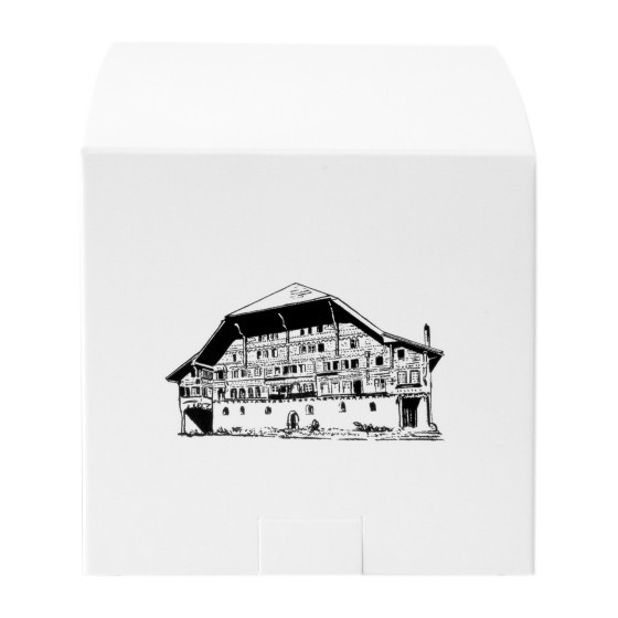 Scented Candle Refill Grand Chalet