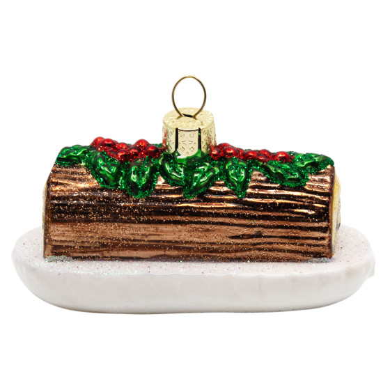 La Bûche de Noël
