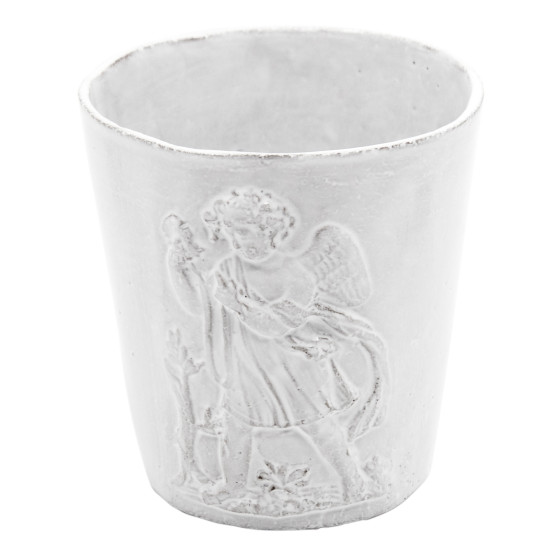 Tumbler for Candle Refill Ange