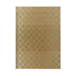 Monogramme Notebook (Sage)