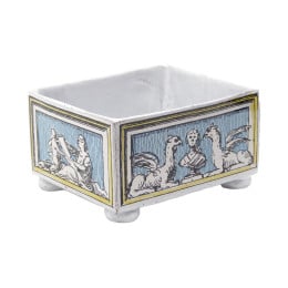 Library Relief Box