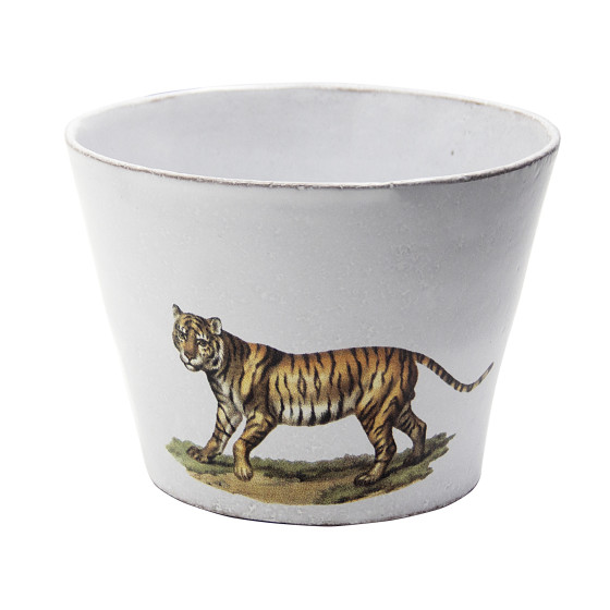 Grande tasse sans anse Felis tigris