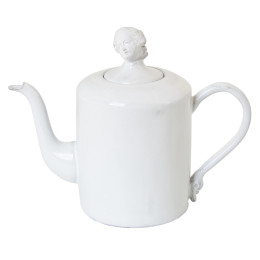Medium Marie-Antoinette - Cygne Teapot