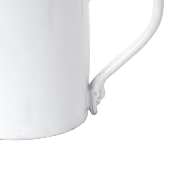 Medium Marie-Antoinette - Cygne Teapot