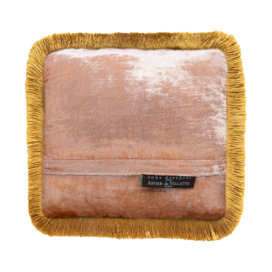 Coussin Quartz