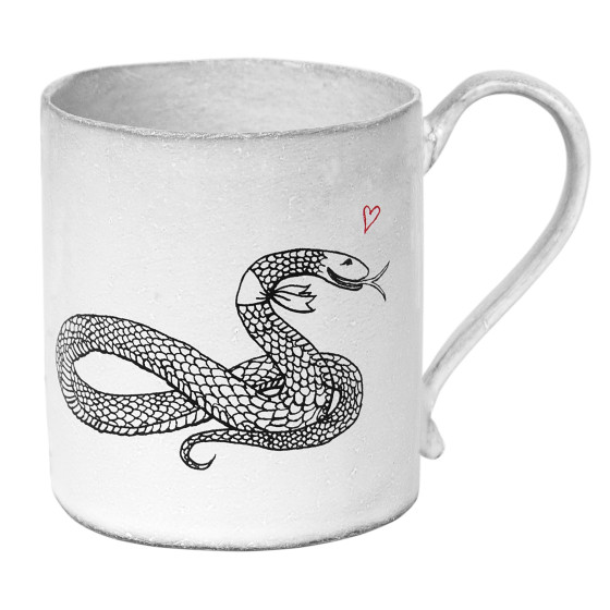 Mug Année du Serpent