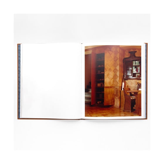 The Italian Interiors of Elsa Peretti
