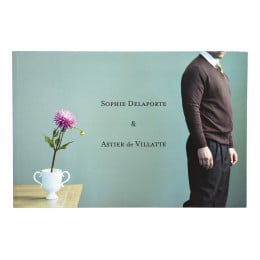 Sophie Delaporte et Astier de Villatte