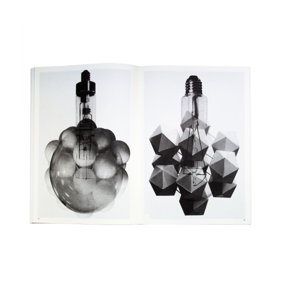Radial Grammar - Batia Suter
