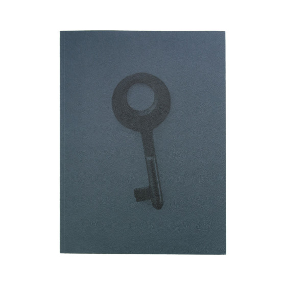 Radial Grammar - Batia Suter