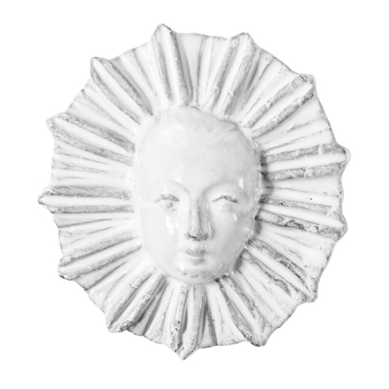 Pendentif Soleil