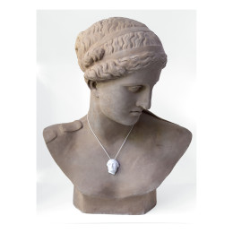 Baigneuse Pendant