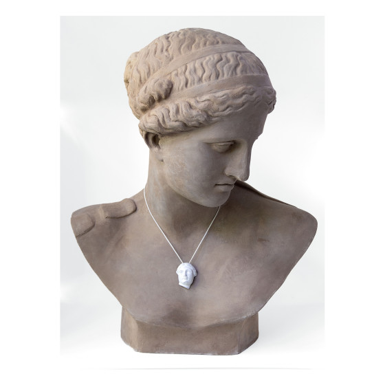 Baigneuse Pendant