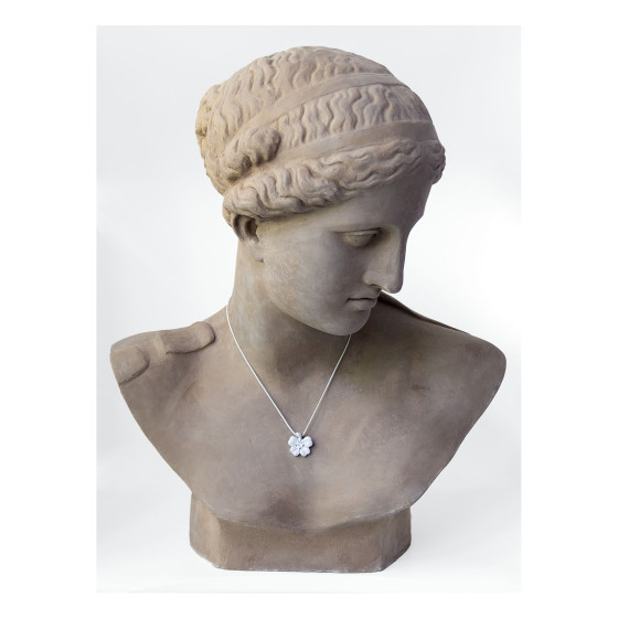Trèfle Pendant