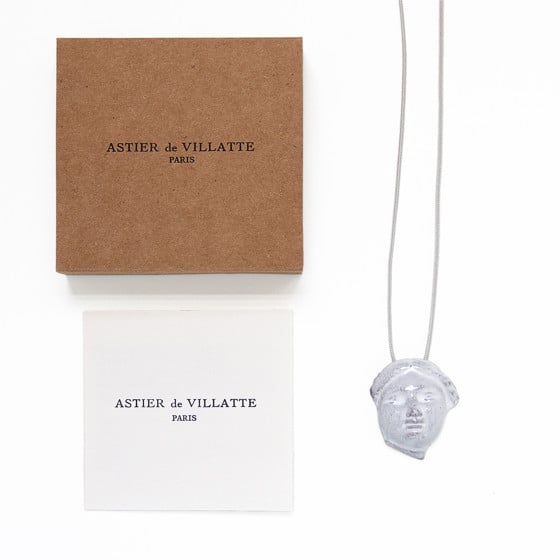 Baigneuse Pendant