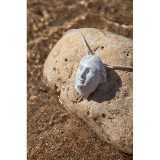 Baigneuse Pendant