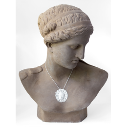 Pendentif Soleil