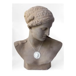 Pendentif Soleil