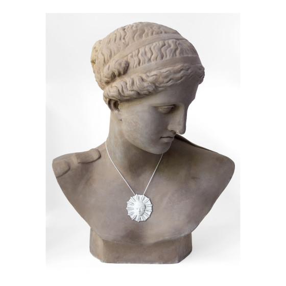 Pendentif Soleil