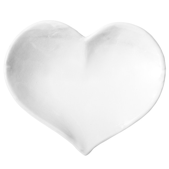 Coeur Platter