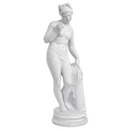 Baigneuse Pendant