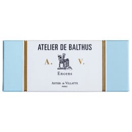 Encens Atelier de Balthus