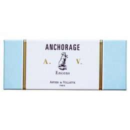 Encens Anchorage