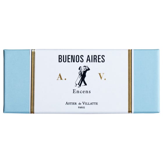 Encens Buenos Aires Encens Buenos Aires