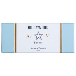 Encens Hollywood