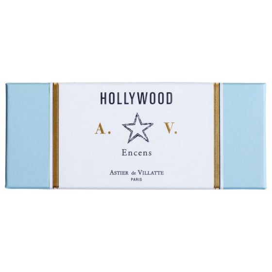 Encens Hollywood