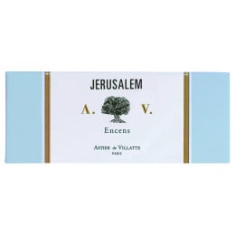 Jerusalem Incense