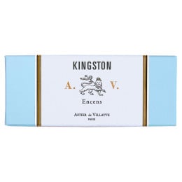 Kingston Incense