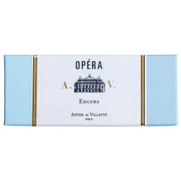 Encens Opéra