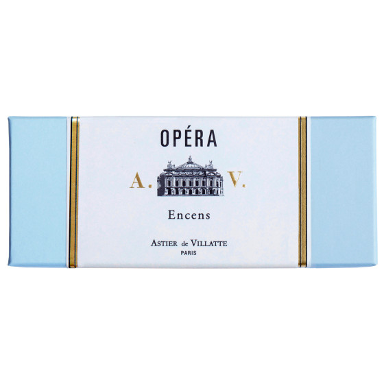 Opéra Incense