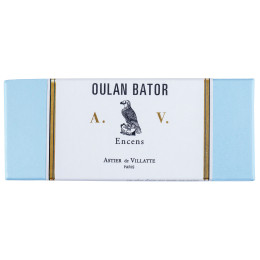 Encens Oulan Bator