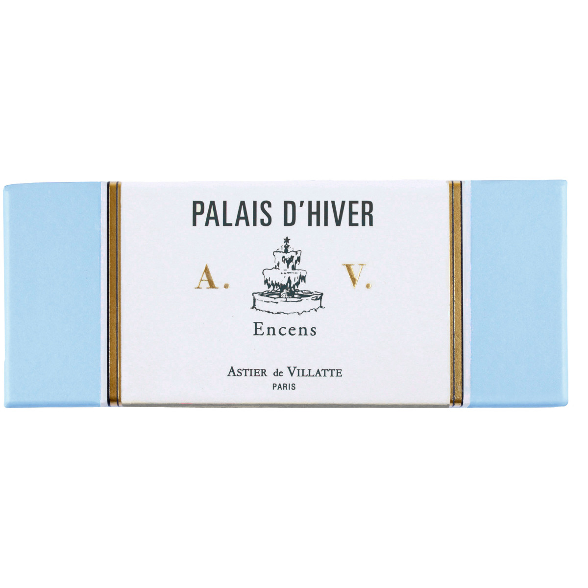 Astier de Villatte PALAIS D'HIVER インセンス product.jpg