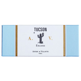 Tucson Incense
