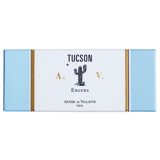 Tucson Incense