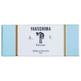 Yakushima Incense