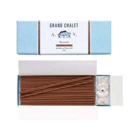 Encens Grand Chalet & Porte Encens