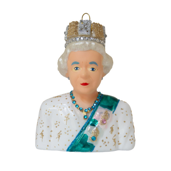 Queen Elizabeth