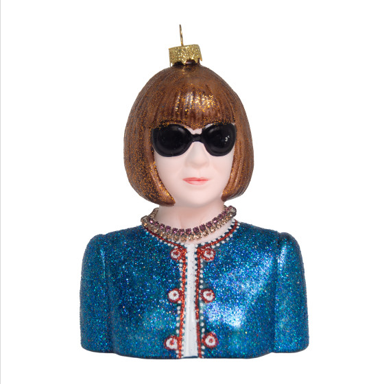 Anna Wintour