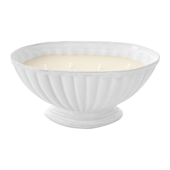 Tucson Scented Candle in Ceramic Peggy