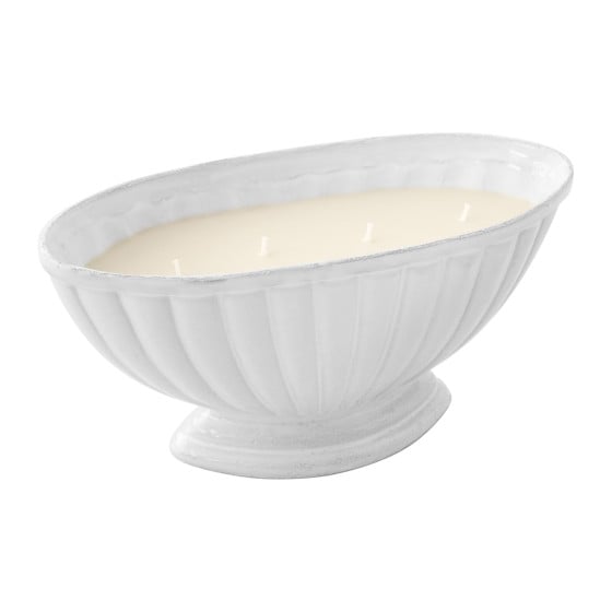 Tucson Scented Candle in Ceramic Peggy