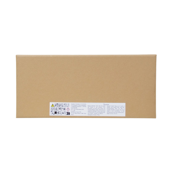 Bougie Tucson céramique Peggy