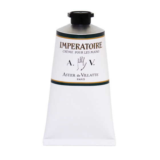 Crème Impératoire, tube 75 ml
