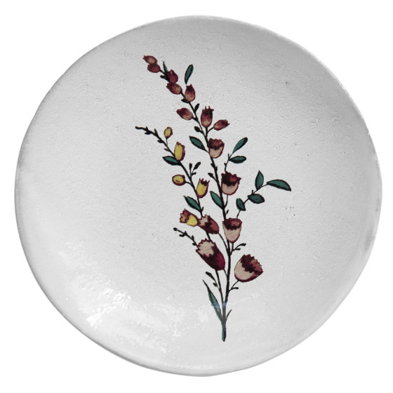 Small Elliott’s Blueberry Dish